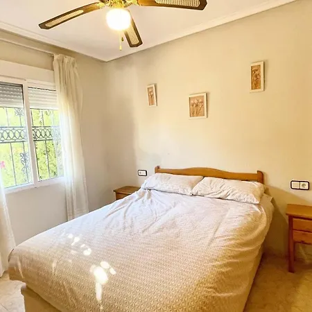 Periwinkle House * Dehesa de Campoamor (Orihuela Costa)